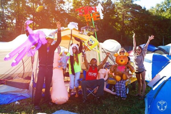 Tomorrowland