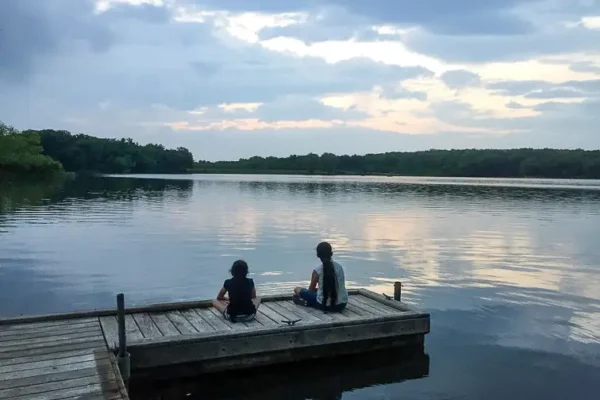 Family Weekend Escapes