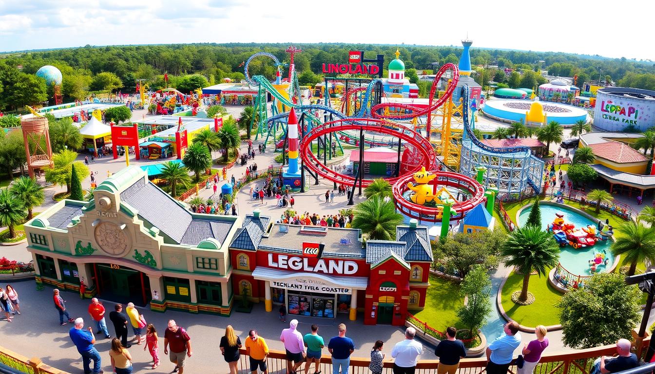LEGOLAND Florida guide
