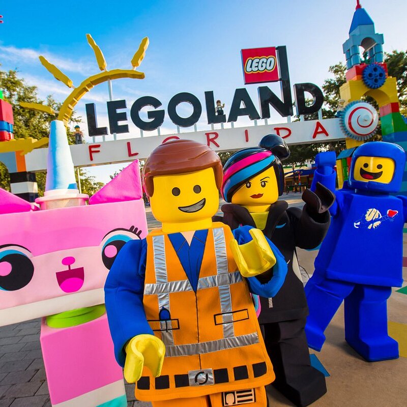 LEGOLAND FLORIDA